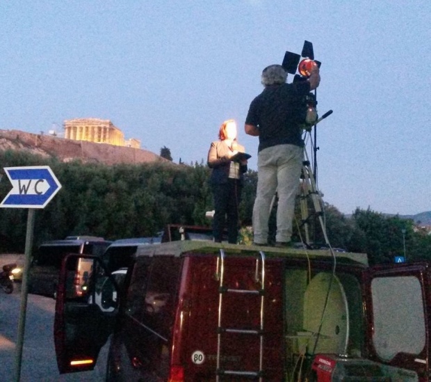 Δες όλα όσα δεν βλέπεις, όταν&#8230; βλέπεις τα δελτία ειδήσεων